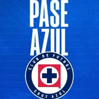 Con 2 Clásicos: los 9 partidos de Cruz Azul en el Estadio Azul que incluirá el Pase Azul, Apertura 2024