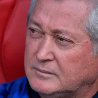 Víctor Vucetich intentó tumbar la negociación entre Cruz Azul y Mazatlán por Andrés Montaño