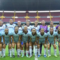 Cruz Azul: se confirmó el calendario completo para el Apertura 2024 de la Liga MX Femenil