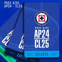 Cruz Azul lanza importante aviso sobre el nuevo Pase Azul: 'Será para TODA la temporada'