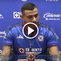 ¿Qué le sedujo de La Máquina? Giorgos Giakoumakis confesó que nunca dudó en firmar con Cruz Azul