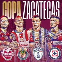 Cruz Azul vs. Chivas: cuánto cuestan y dónde comprar los boletos para el partido amistoso en Zacatecas