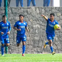 Revelado: Los 3 jugadores que Cruz Azul tiene en mente para cumplir la Regla de Menores