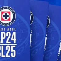 Pase Azul: beneficios y qué partidos de Cruz Azul incluye del Apertura 2024, Clausura 2025 y Concachampions