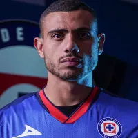 Giorgos Giakoumakis: ¿por qué no juega con Cruz Azul ante Chivas en la Copa por la Paz?