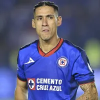 Monterrey se lo quiere robar a Cruz Azul: tiene la intención de fichar a Uriel Antuna
