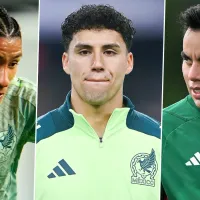 Mercado: Los riesgos que la Copa América le trae a Cruz Azul con Antuna, Sánchez y Charly