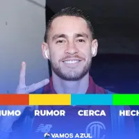 Semáforo de Cruz Azul: Cómo están los fichajes de Angulo, Sánchez, Orozco, Montes y Huerta