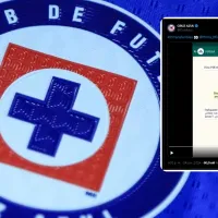 \&#039;Será más pronto de lo que esperan\&#039;: Lo que se sabe de la presentación del nuevo uniforme de Cruz Azul