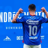 Después de 15 años, un jugador nacido en México volverá a portar el número 10 en Cruz Azul