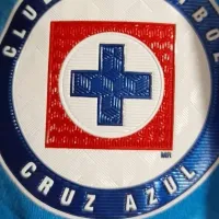 Pirma confirma los precios de las nuevas playeras de Cruz Azul para el Apertura 2024: ¿cuánto cuestan?