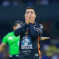 Las 2 razones por las que Cruz Azul no pudo competir por el fichaje de Erick Sánchez