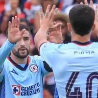 Cruz Azul perderá dos jugadores para el inicio del Apertura 2024: ¿cuándo se van Mateo Levy y Amaury Morales?