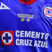 Se revela el novedoso color de la tercera playera de Cruz Azul para el próximo Apertura 2024