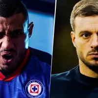 Giakoumakis, listo en Cruz Azul: así sería la alineación de Anselmi con el refuerzo de lujo ante América de Cali 