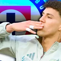 \&#039;Voy a hacer lo mejor posible para levantar títulos\&#039;, Jorge Sánchez habló por primera vez de Cruz Azul