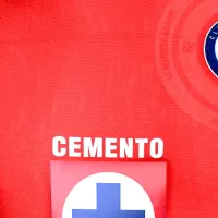 ¿Por qué Pirma no presentó la playera alternativa de Cruz Azul con la de local y visitante?