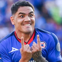 Anselmi confirma al Toro Fernández como refuerzo: Cruz Azul sí lo registrará para el Apertura 2024