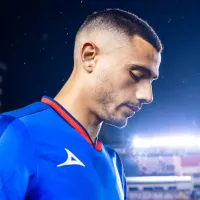 Se confirmó la lesión de Giorgos Giakoumakis: los partidos que se perderá en Cruz Azul