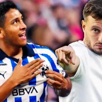Anselmi ya habló con Luis Romo y se acerca a Cruz Azul: el Campeón estaría a un \&#039;sí acepto\&#039; de regresar
