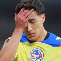 ¿América no se lo vende? Cruz Azul bajó los brazos por el fichaje de Alejandro Zendejas