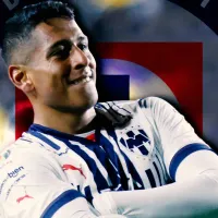 Cruz Azul avanza: revelan la millonaria oferta que puso sobre la mesa de Monterrey por Luis Romo