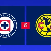 Cruz Azul Femenil vs. América: fecha, hora y dónde ver GRATIS y EN VIVO la Jornada 1 del Apertura 2024