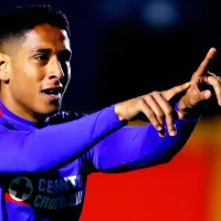 ¿Con Luis Romo? La posible alineación de Anselmi para el debut de Cruz Azul en el Apertura 2024