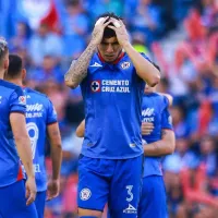 No hay retorno: Cruz Azul busca desprenderse lo antes posible de Carlos Salcedo