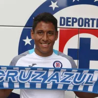 Sonrisa de oreja a oreja: Luis Romo y la tierna imagen que involucra a Cruz Azul