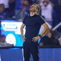 Desde Ecuador confirman la noticia de Martín Anselmi que más alarma a Cruz Azul
