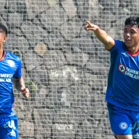 Las sorpresivas bajas de Cruz Azul abren una gran oportunidad a los canteranos de La Máquina