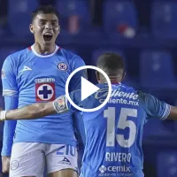 Cruz Azul 1-0 Mazatlán: Gol, polémicas y videos del partido de la jornada 1 del Apertura 2024