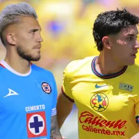 ¿Intercambio por Zendejas? Se confirma lo que Cruz Azul haría con Gonzalo Piovi