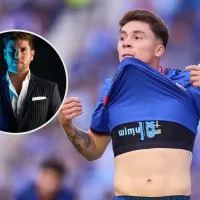 Destapan la acción del agente de Rodrigo Huescas que provocó el desplante a Cruz Azul