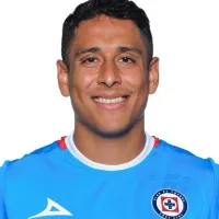 Bienvenido a casa: Cruz Azul oficializó a Luis Romo como refuerzo para el Apertura 2024