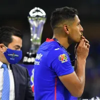 Luis Romo regresa a Cruz Azul para el Apertura 2024: ¡Será jugador de La Máquina por tercera vez!