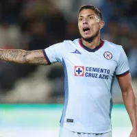 Rescisión de Salcedo en suspenso: Detalles legales y personales complican su salida de Cruz Azul