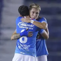 El emotivo mensaje de despedida que Rodrigo Huescas le dedicó a la afición de Cruz Azul