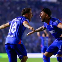 Así reaccionó Carlos Salcedo a la salida de Rodrigo Huescas de Cruz Azul