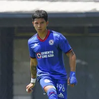 Quién es Javier Suarez, el venezolano que tomará el lugar de Rodrigo Huescas en Cruz Azul