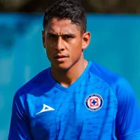 Con Luis Romo: así sería la poderosa alineación de Anselmi con Cruz Azul ante Monterrey en la Jornada 2