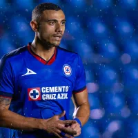Cruz Azul tendría hasta 9 bajas ante Monterrey: los jugadores que no tendrá disponibles Martín Anselmi