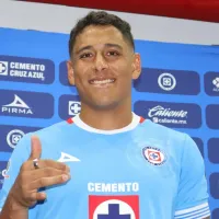 El conmovedor mensaje de Luis Romo a la afición a horas de debutar en Cruz Azul
