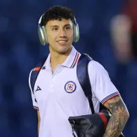 ¿Llegará el Transfer de Jorge Sánchez antes del Monterrey vs. Cruz Azul por la Liga MX?