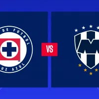 Cruz Azul vs. Monterrey: dónde ver GRATIS y EN VIVO la Jornada 2 del Apertura 2024 de la Liga MX