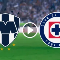 EN VIVO: sigue en directo el Cruz Azul vs. Rayados de la jornada 2 del Apertura 2024 de la Liga MX