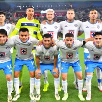 Tabla de posiciones actualizada: Así está Cruz Azul tras la jornada 2 del Apertura 2024