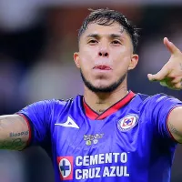 La misteriosa publicación de Carlos Salcedo entrenando mientras se resuelve su salida de Cruz Azul