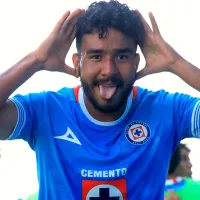 ¿Quién es Samuel Espinosa, el refuerzo de Cruz Azul que se reafirmó como goleador en la Sub 23?